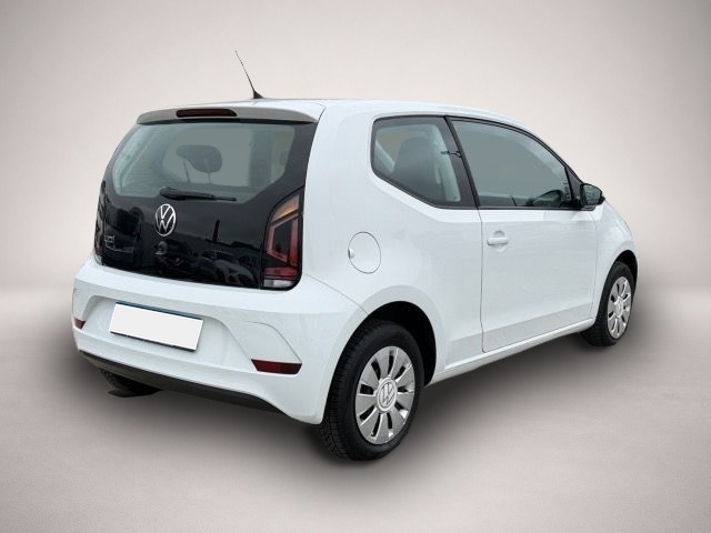 Bild 4 Volkswagen up! 1.0 SHZ.,