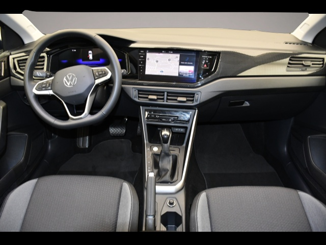 Fotografie 4 des Volkswagen Taigo 1.5 TSI DSG Life LED/Pano