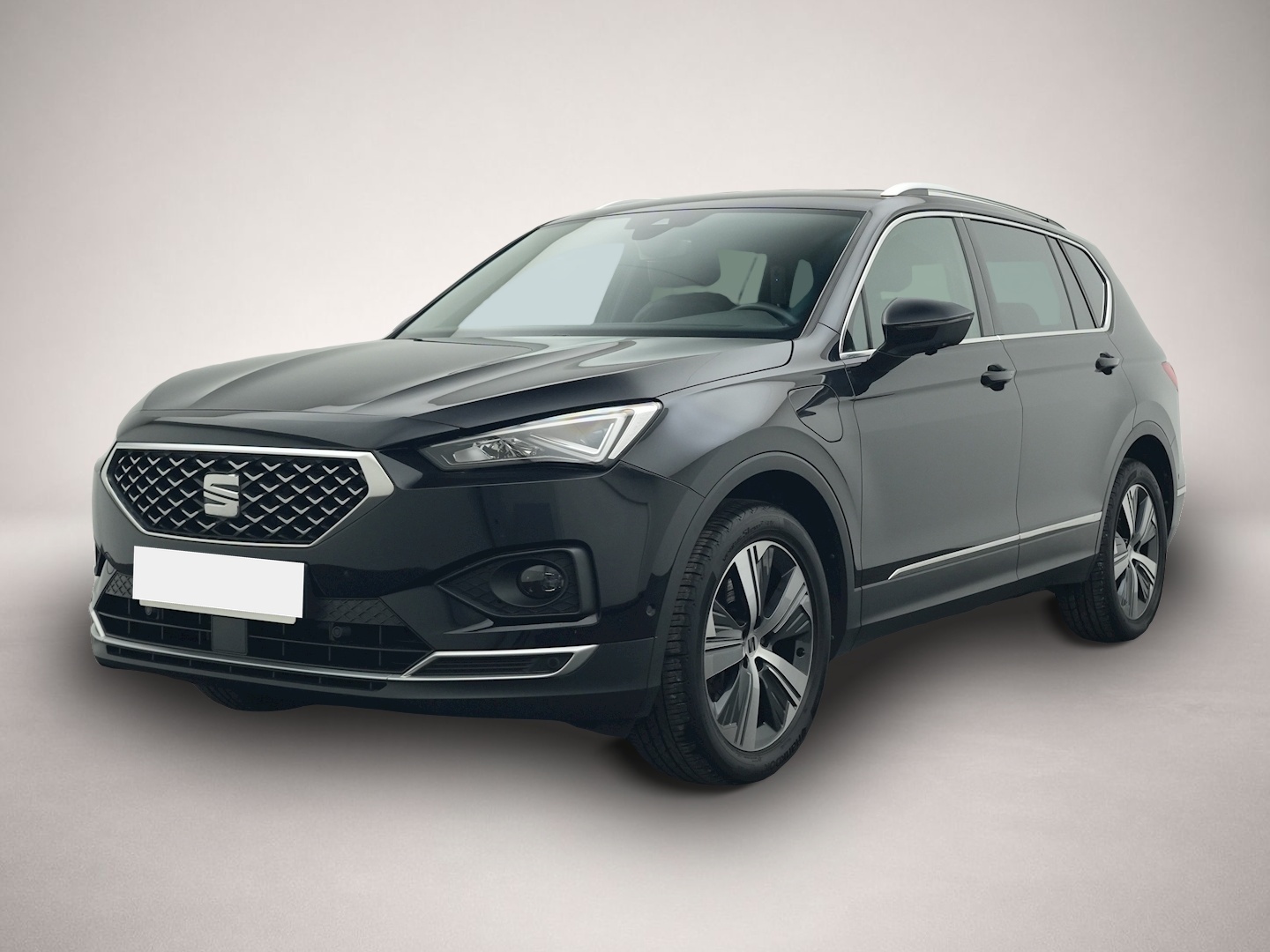 Bild 1 Seat Tarraco 1.4 TSI eHybrid DSG Xperience 5-J-GAR AH