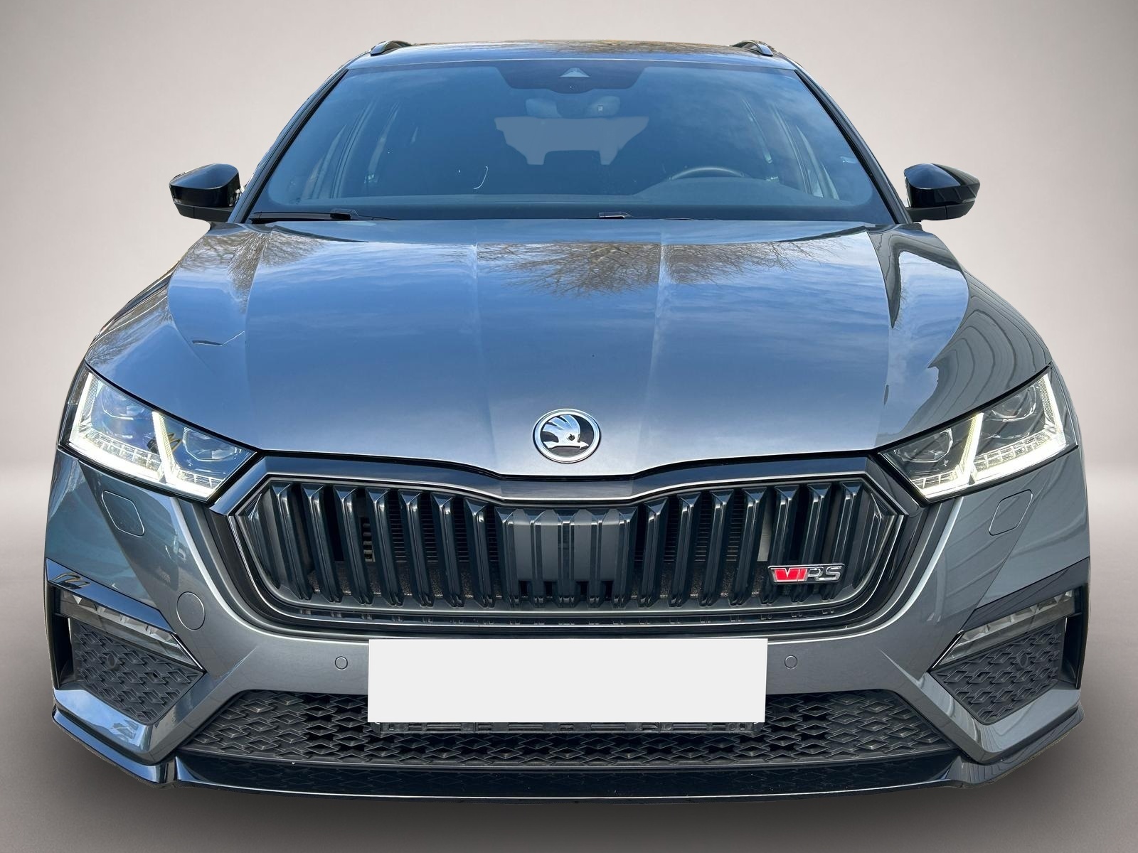 Bild 2 Skoda Octavia Kombi 2.0 TFSI DSG AHK*Android Auto*Navi