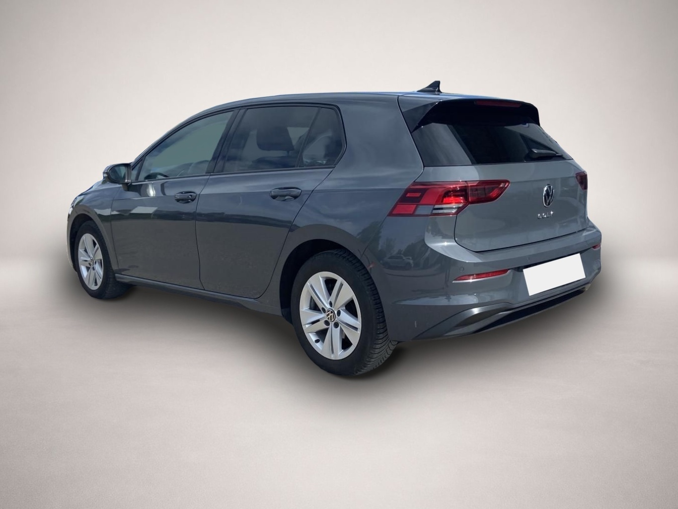 Bild 3 Volkswagen Golf 1.5 TSI Life GARANTIE+APP-CONNECT+ACTIVE-IN