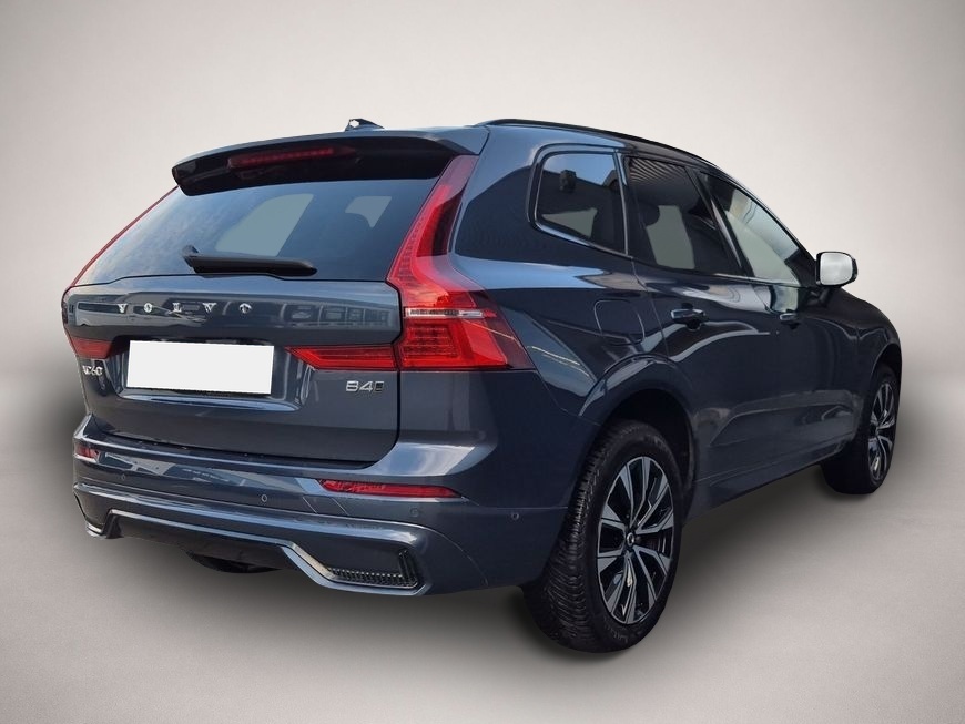 Bild 2 Volvo XC60 B4 D AWD Plus Dark Business+Panorama