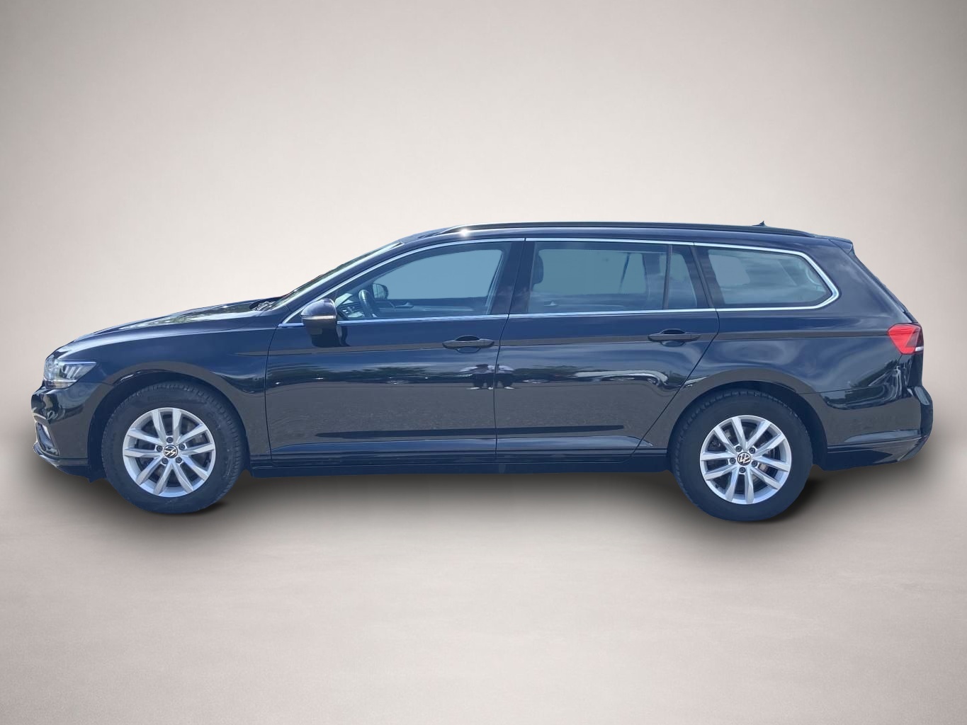 Fotografie Volkswagen Passat Variant 2.0 TDI DSG BUSINESS AHK+APP-CONN