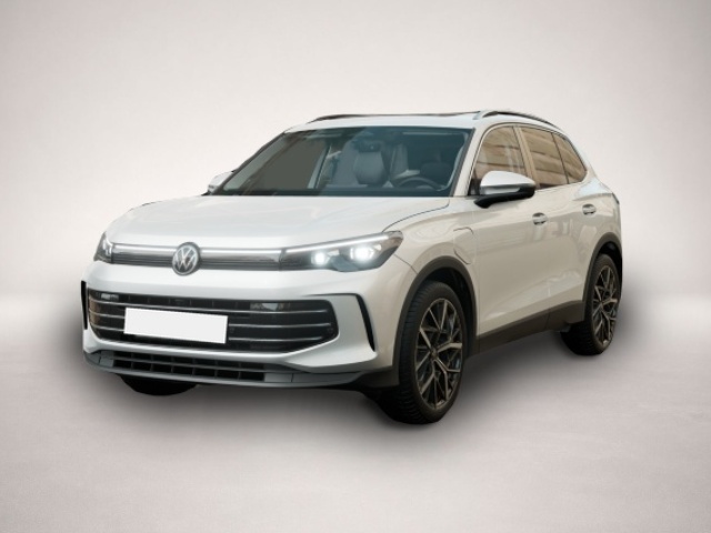 Bild Tiguan Volkswagen