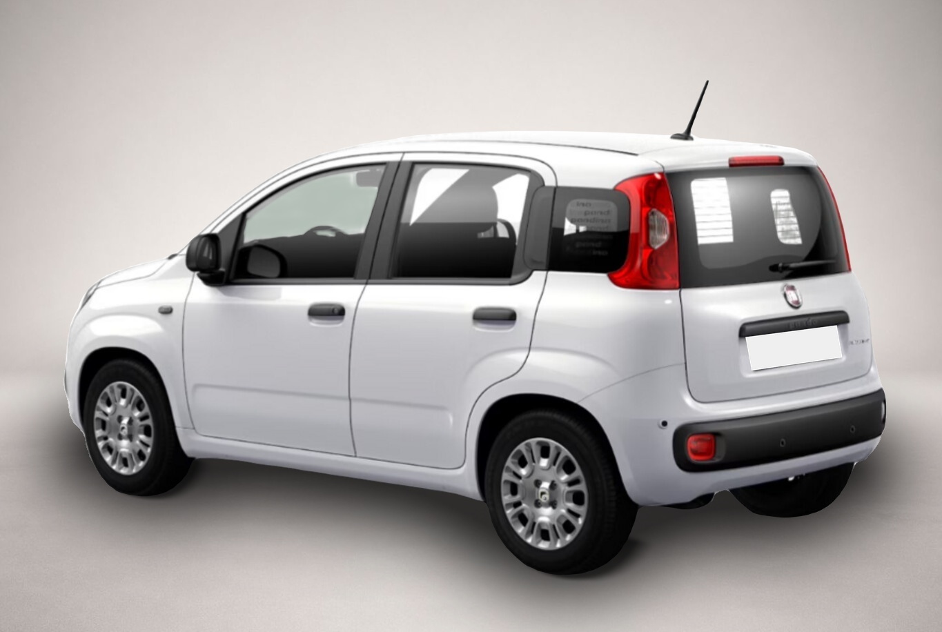 Bild 3 Fiat Panda POP 4S DigC PDC Klima LaneA Servo S&S ZV