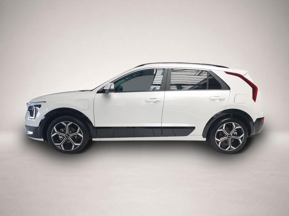 Bild 4 Kia NIRO 1.6 GDI PLUG-IN-HYBRID DCT SPIRIT LM18 TECH