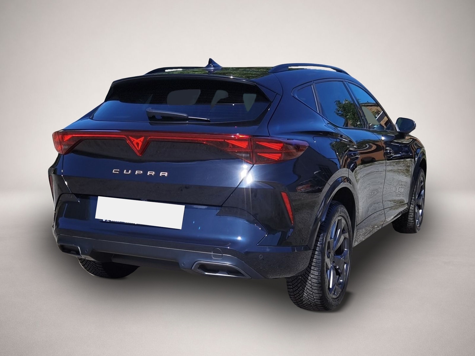Bild 5 Cupra Formentor 1.5 eTSI DSG *LED*AHK*Navi*Kamera*