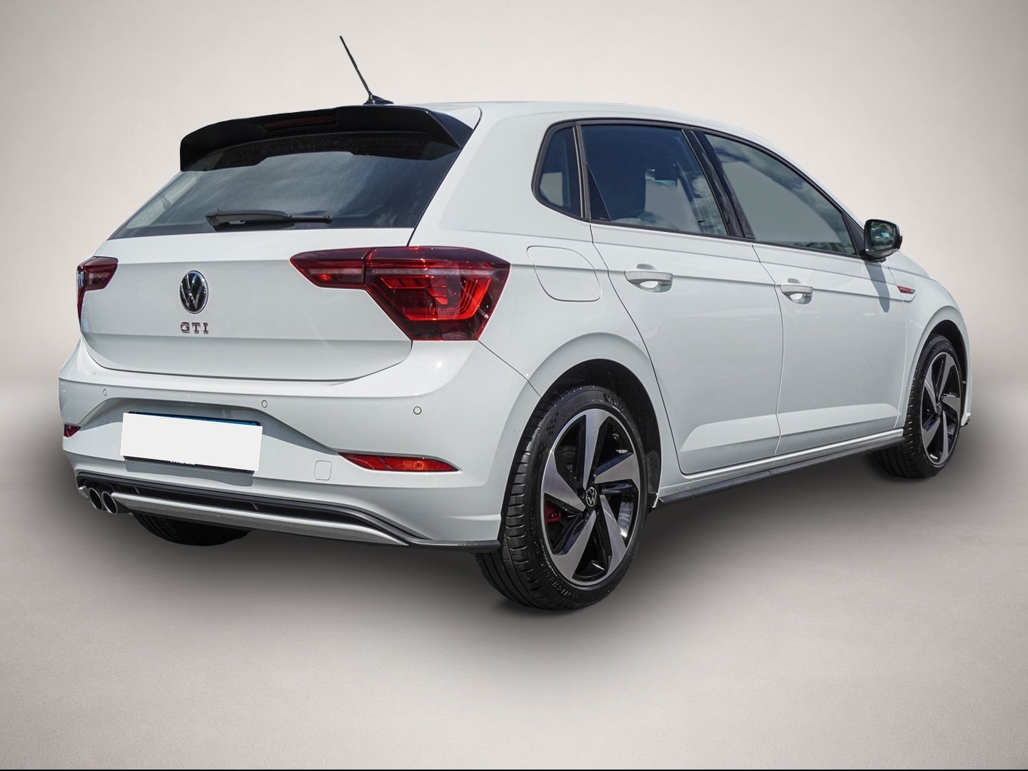 Bild 3 Volkswagen Polo GTI 2.0 TSI DSG