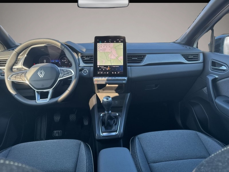 Bild 5 Renault Captur TCe 90 Techno SHZ LKHZ 360°