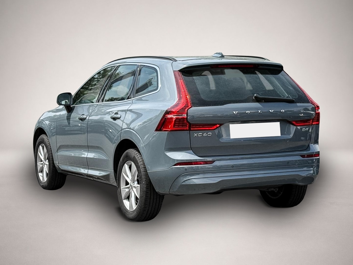 Bild 2 Volvo XC60 Core AWD StandHZG Digitales Cockpit Soundsy