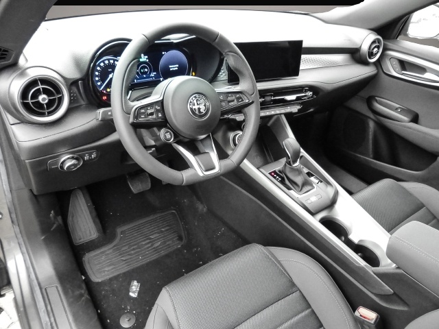 Bild 4 Alfa Romeo Tonale Mild Hybrid SPRINT WINTERPAKET-LED-PDC Di