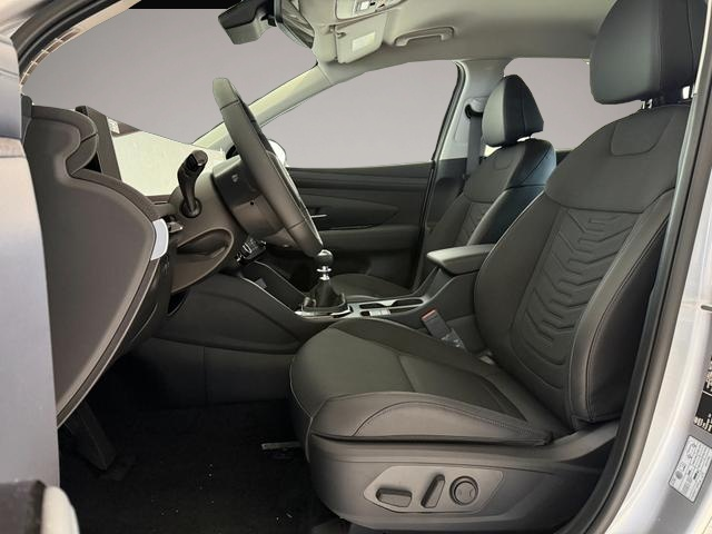 Bild 7 Hyundai TUCSON GO! PLUS 1.6 T-GDI 48V 2WD 117kW (160PS) 2-Zo...