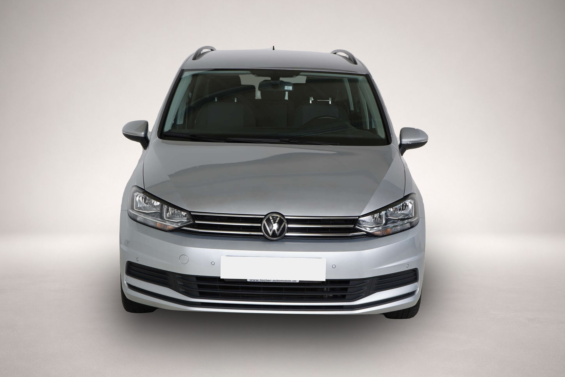 Bild 2 Volkswagen Touran 1.5 TSI Comfortline