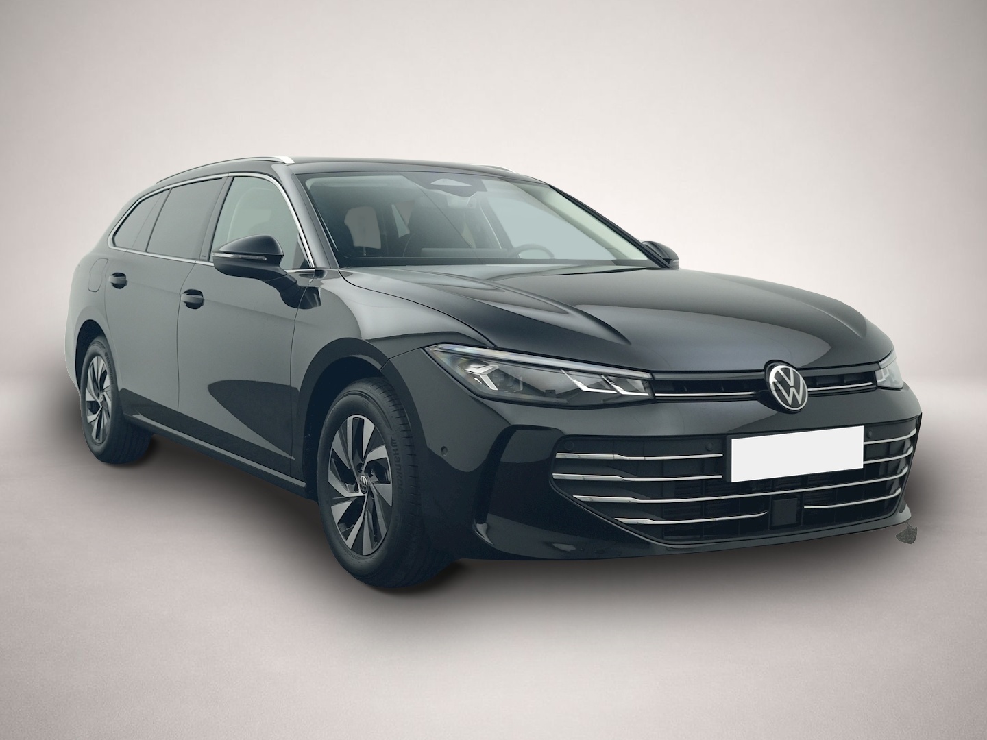 Bild 7 Volkswagen Passat Variant 2.0 TDI DSG Business ALU 16 AHK A