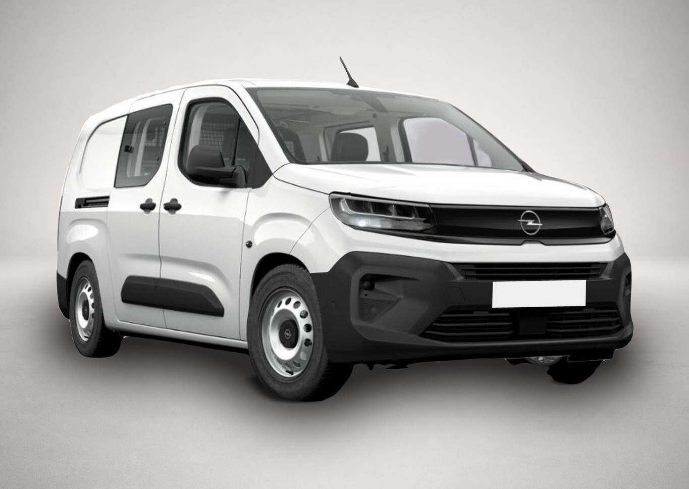 Bild 2 Opel Combo DoKa XL AT8 TechnoP 10
