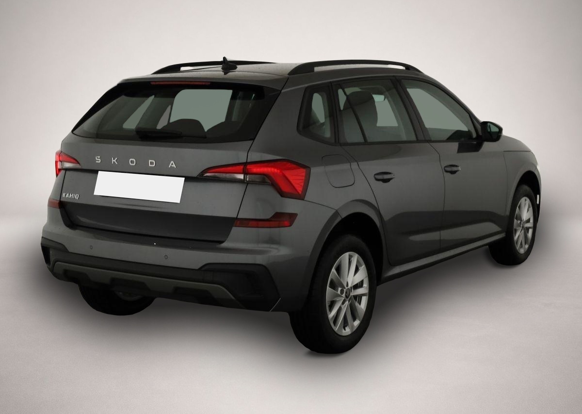 Bild 3 Skoda Kamiq 1.0 TSI DSG Selection, AHK, LED, Kamera, W