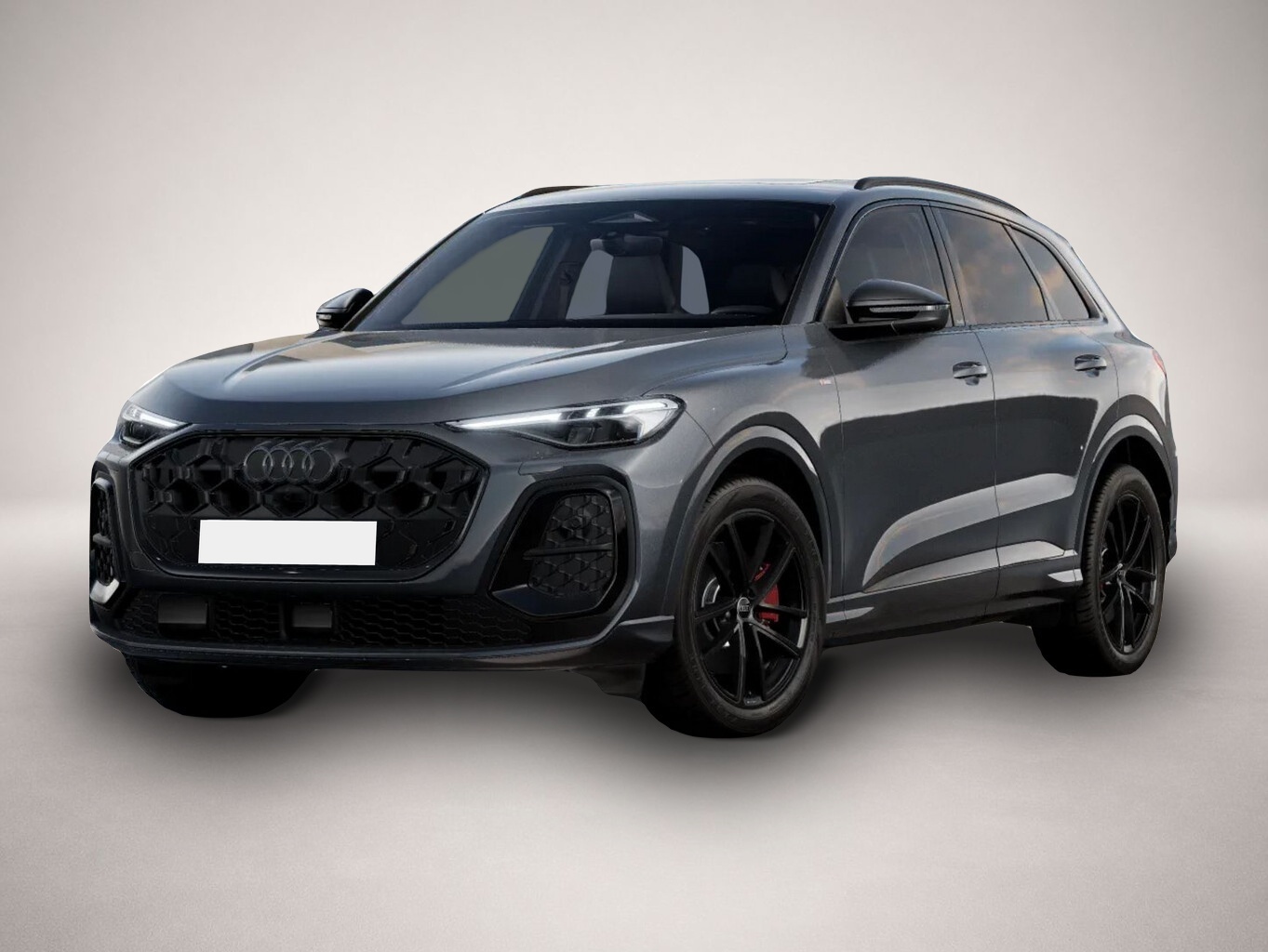 Bild Q5 Audi