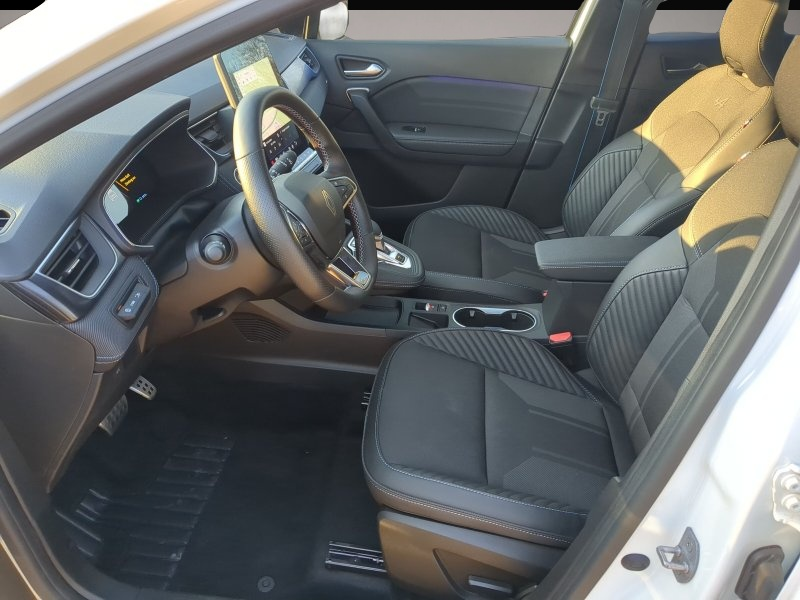 Bild 4 Renault Symbioz Full Hybrid E-Tech 145 Esprit Alpine Nav