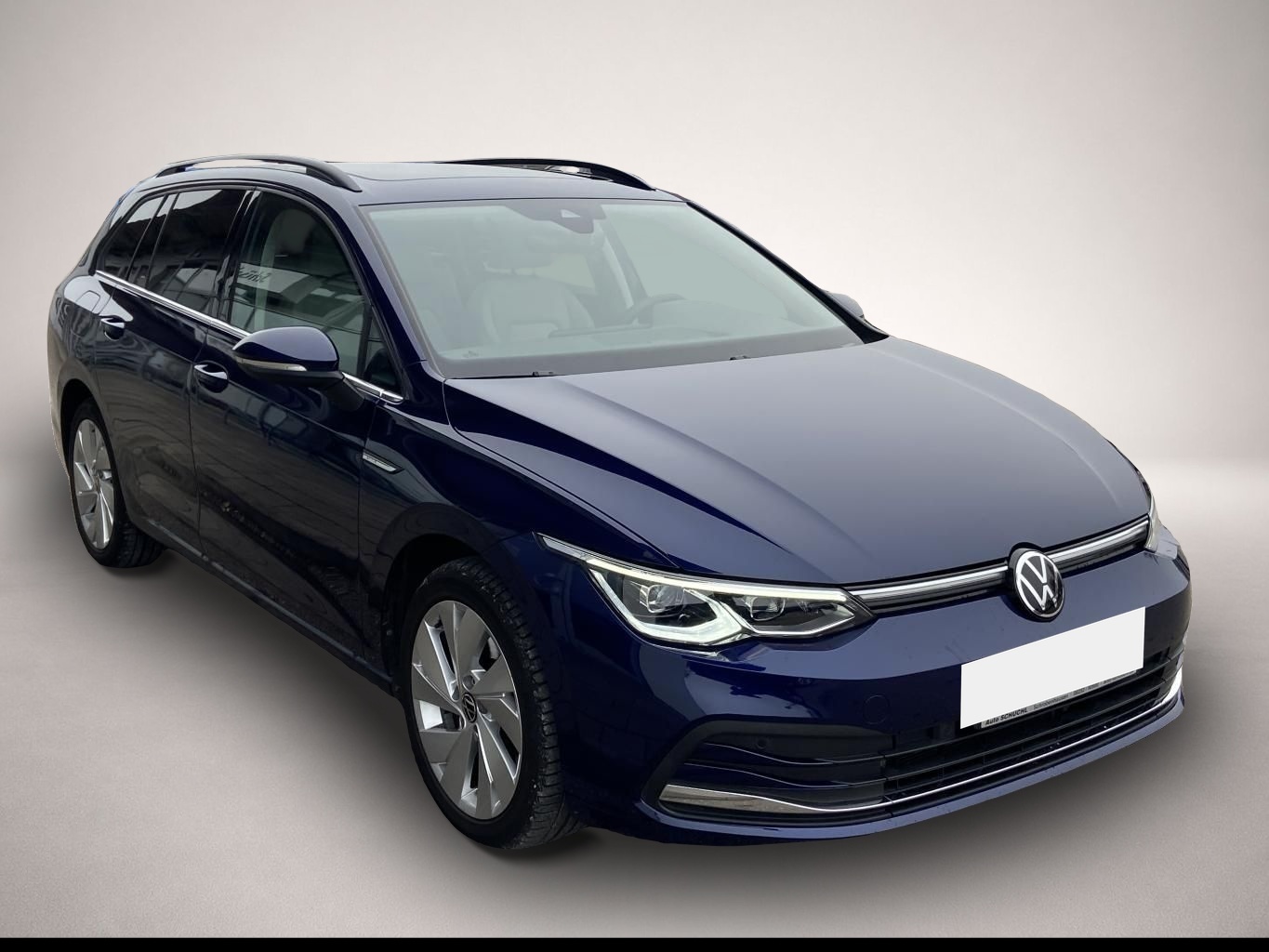 Bild 5 Volkswagen Golf Variant 2.0 TDI DSG Style STANDHEIZUNG+KAME