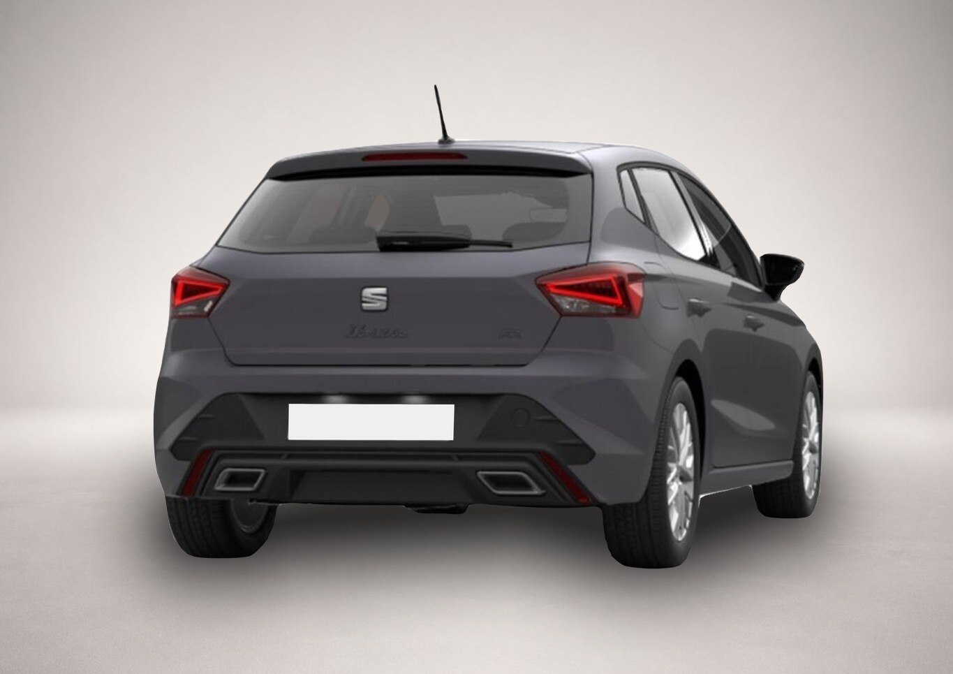 Bild 3 Seat Ibiza DSG FR PanoVollLED Kessy VirtualC Kam ACC
