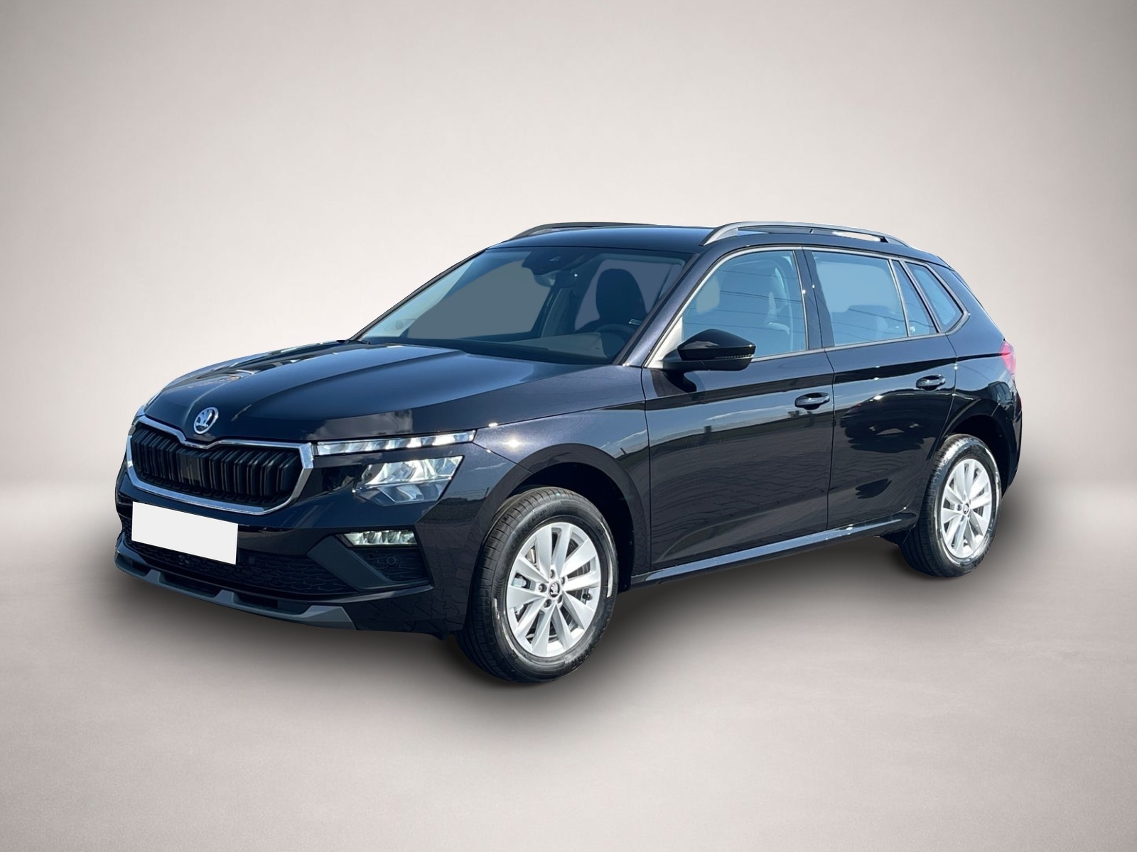 Bild 2 Skoda Kamiq Edition 130 TSI DSG|KAMERA|KEYLESS|SMARTLI
