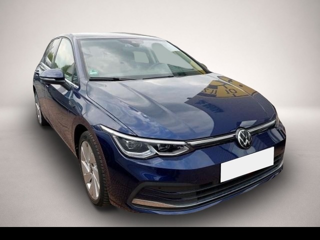 Bild 3 Volkswagen Golf VIII 1.5 eTSI DSG Style *LED*Kamera*App-Con