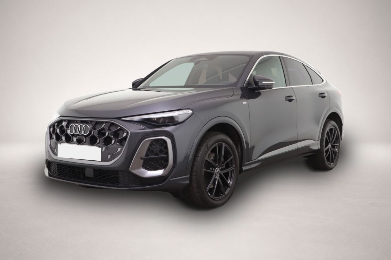 Bild 1 Audi Q5 Sportback TFSI 150kW S tronic LED+/ACC/360°/N