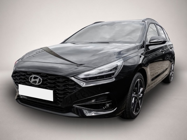 Fotografie Hyundai i30 Advantage Kombi MY25 DCT Plus Paket Navi LED