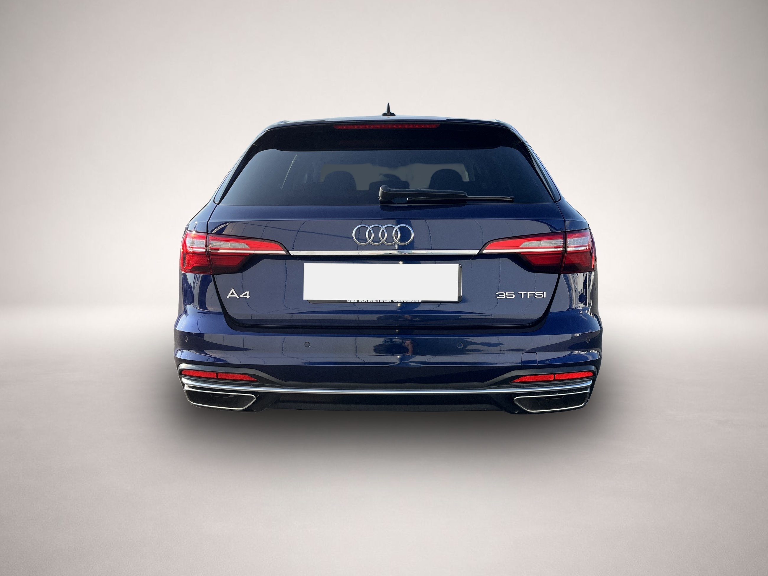 Bild 7 Audi A4 Avant 35 2.0 TFSI S tronic advanced 169¤ m.20
