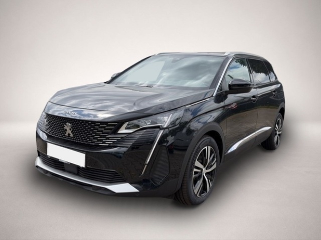 Bild 5008 Peugeot