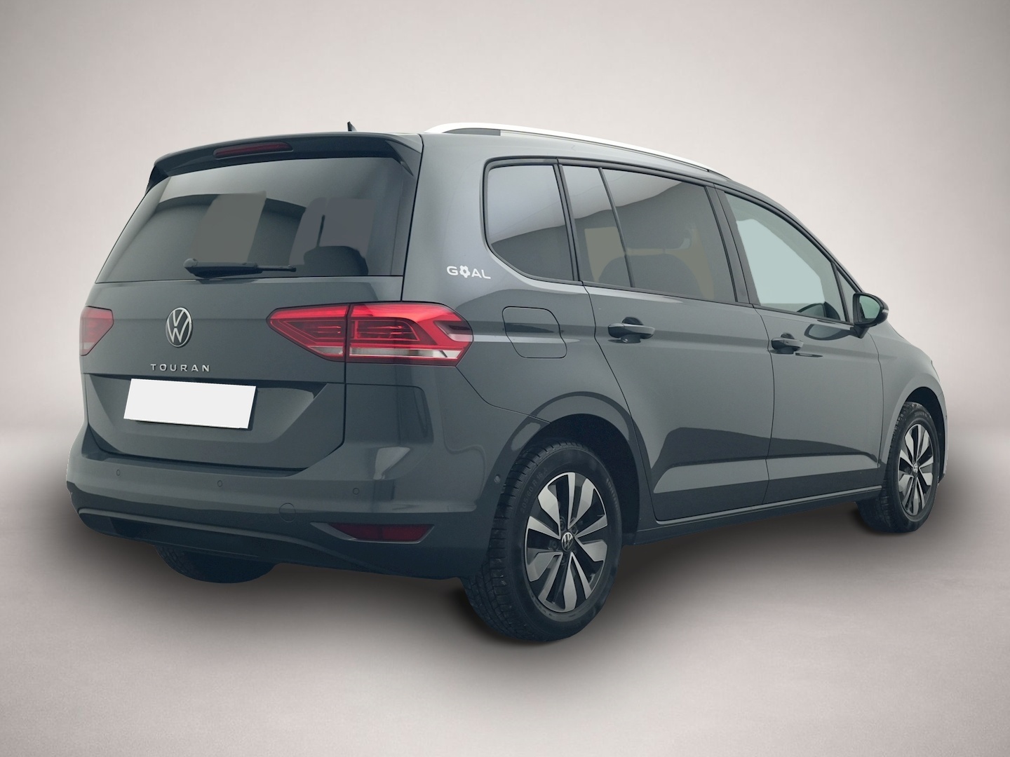 Bild 4 Volkswagen Touran 1.5 TSI DSG Goal 4-J-GAR 7S AHK IQ.LIGHT