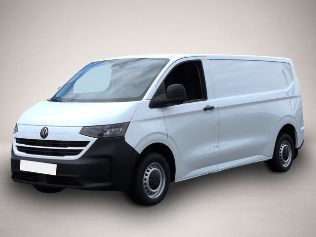 Bild 1 Volkswagen Other T7 Transporter Kasten LR TDI*LED Tempo PDC Klima