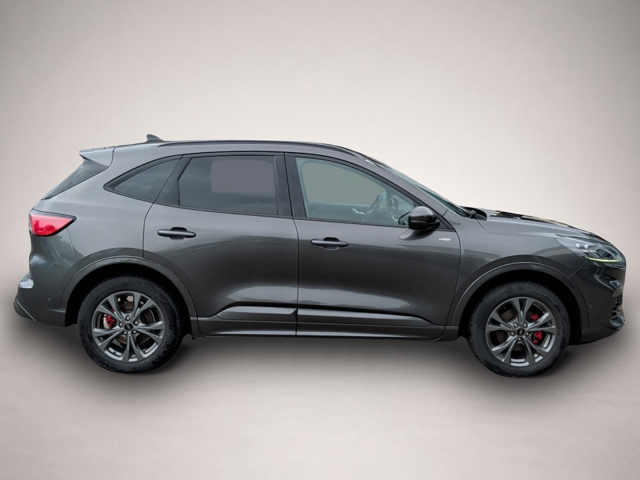 Bild 6 Ford Kuga ST-Line X PHEV Aut+AHK+Winter-Pkt+ACC+Klima