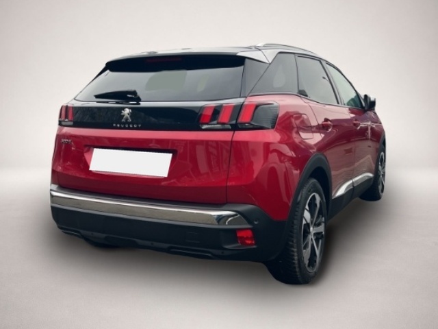Bild 5 Peugeot 3008 Crossway 2.0 BlueHDi NAVI+LED+ACC+SITZHZG+3