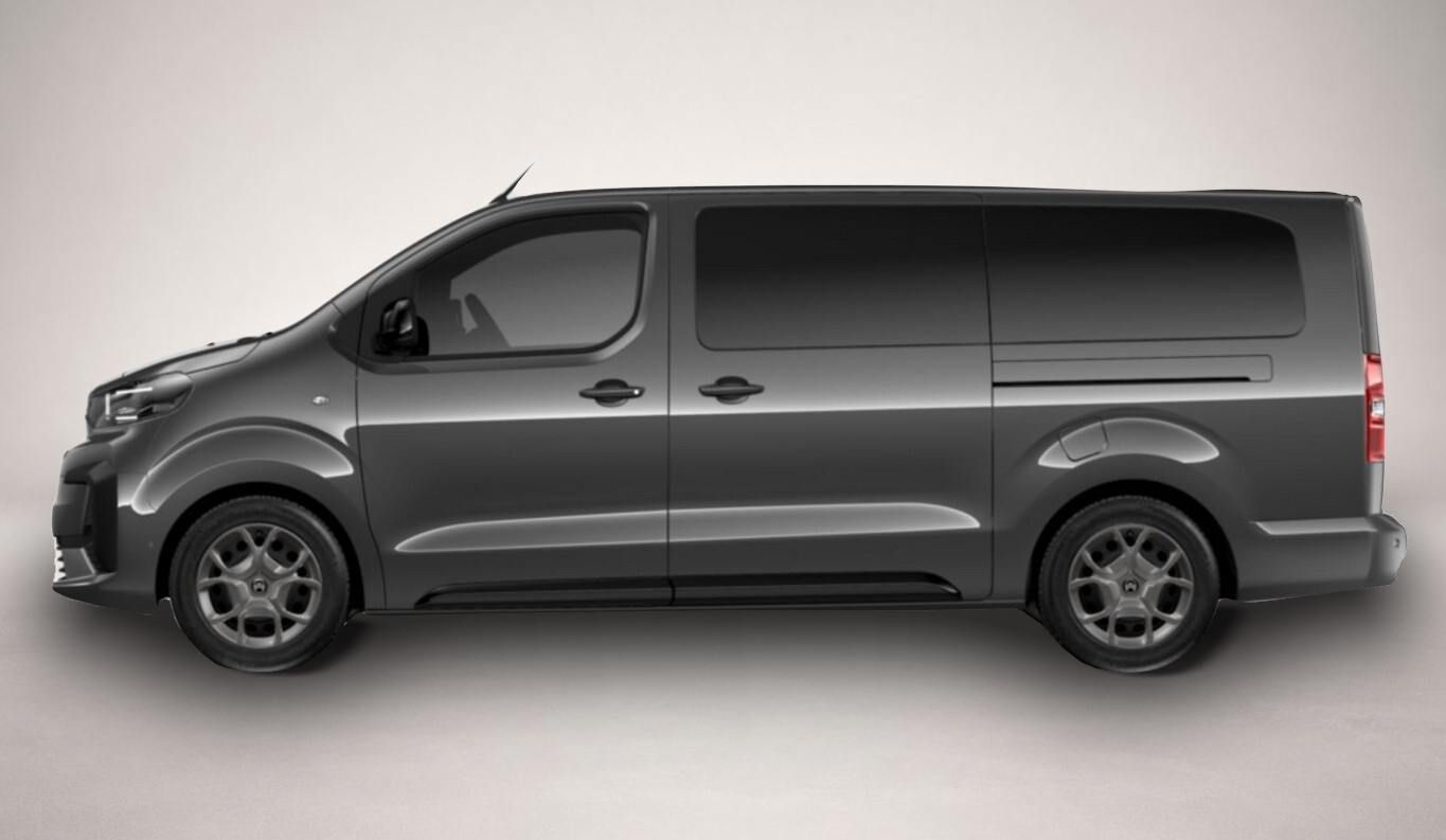 Bild 5 Citroën Spacetourer PLUS XL 8-S SHZ Nav Kam 2xKlima LED