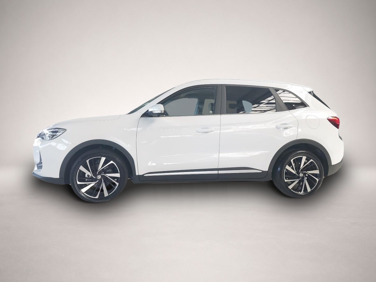Bild 4 MG ZS 1.5 HYBRID+ MY25.5 LUXURY NAVI LM18 KEYLESS-E