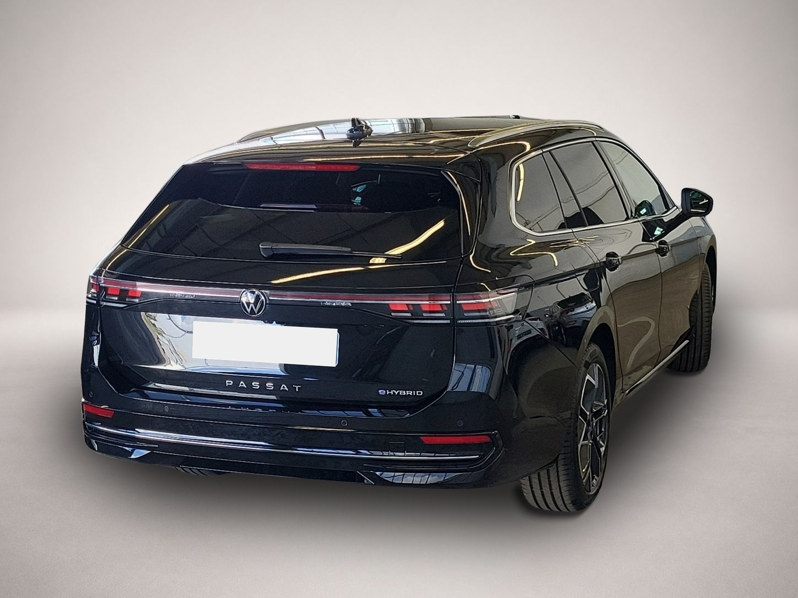 Bild 5 Volkswagen Passat Variant 1.5 TSI DSG eHybrid Elegance *AHK