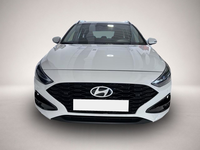 Hyundai i30 Go 1.0 T-GDi 73kW (100PS) Klimaanlage, Sitzhe... - Thumbnail 2