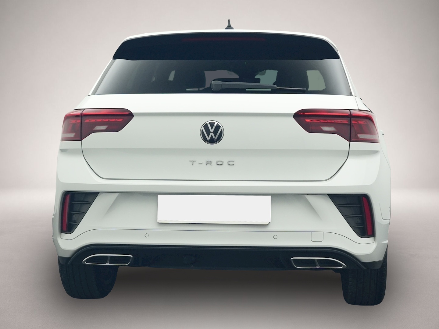 Bild 4 Volkswagen T-Roc 1.5 TSI DSG R-Line AHK KAMERA LED IQ.DRIVE