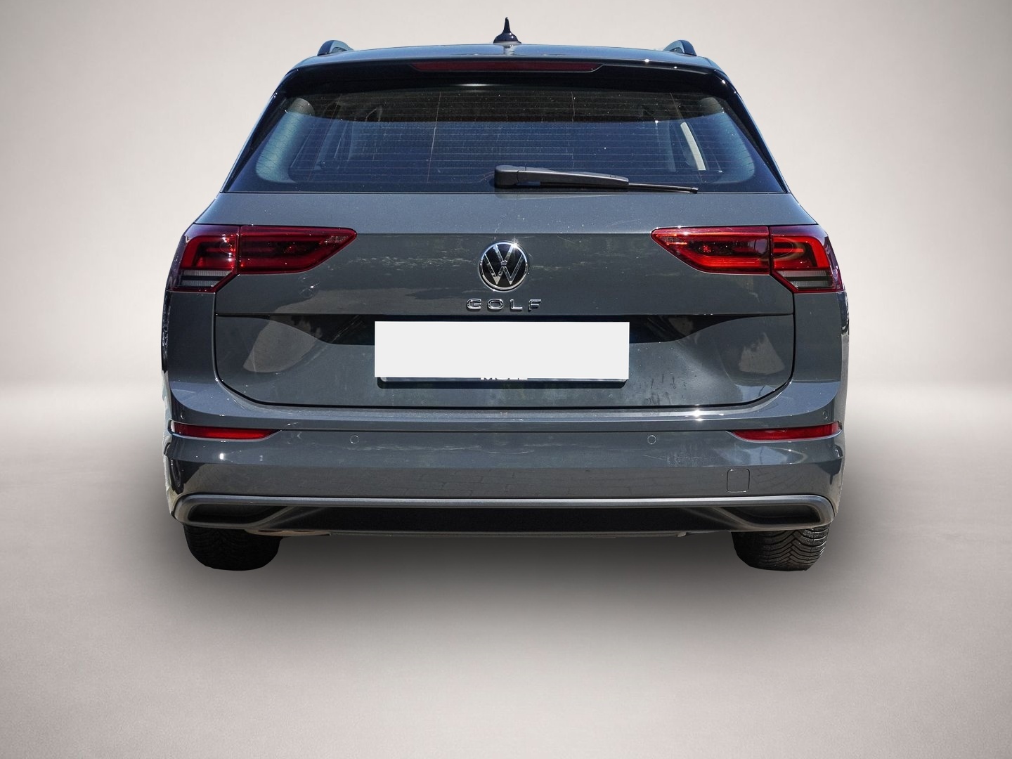 Bild 5 Volkswagen Golf Variant 1.5 TSI Life