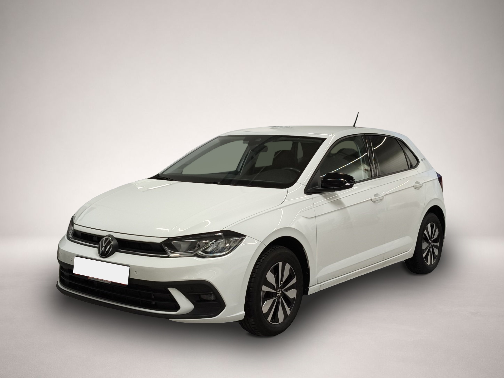 Fotografie Volkswagen Polo 1.0 TSI DSG Goal LED NAVI AHK ACC PDC KAMER