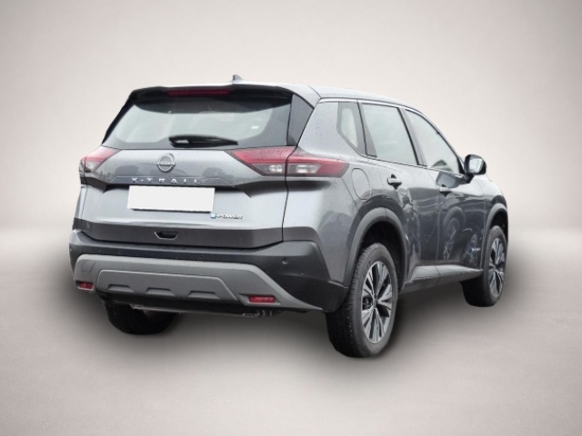 Bild 2 Nissan X-Trail Acenta 1.5 VC-T MHEV EU6d Navi 360 Kamer