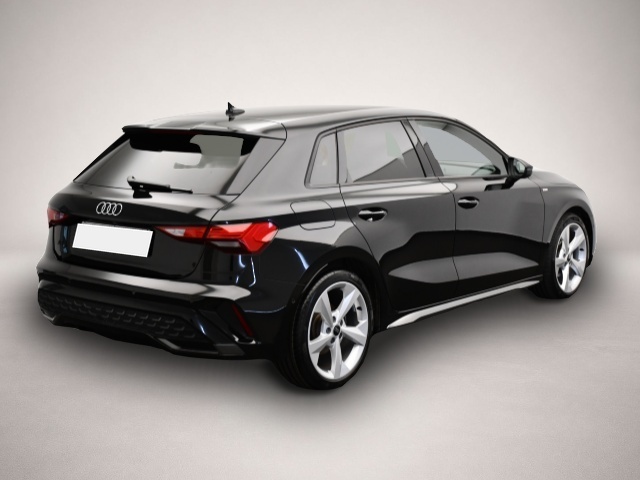 Fotografie 2 des Audi A3 Sportback 35 TFSI S tronic S line HeadUp/SONO
