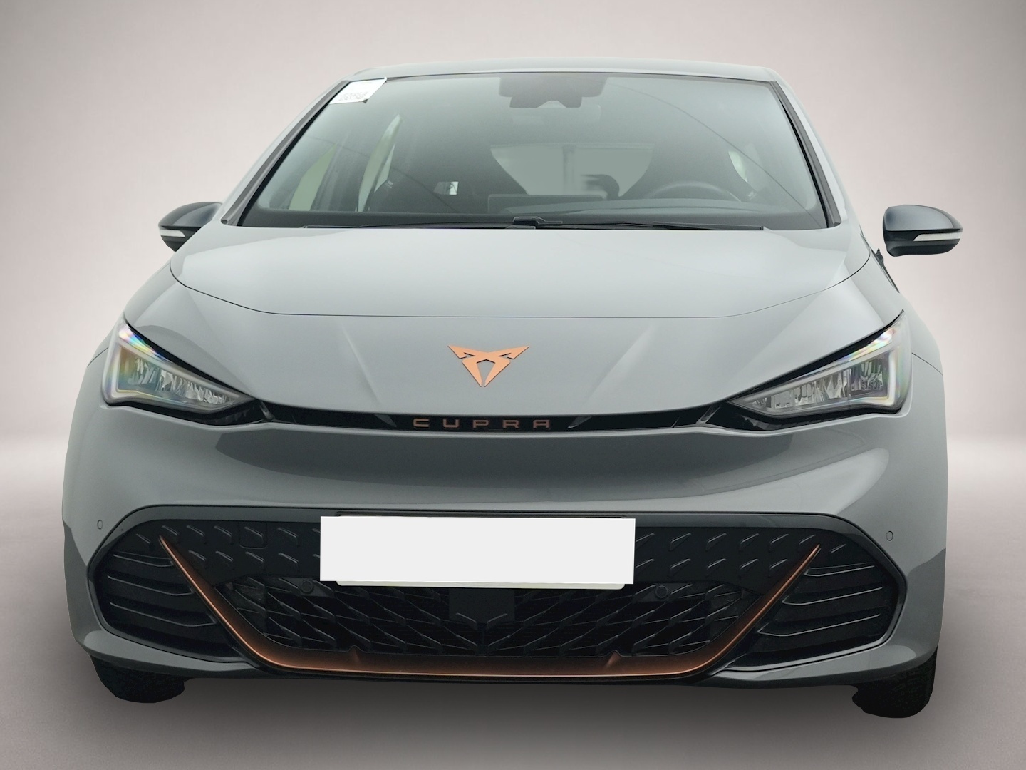 Bild 8 Cupra Born 5-J-GAR NAVI KAMERA UNTER-NULL