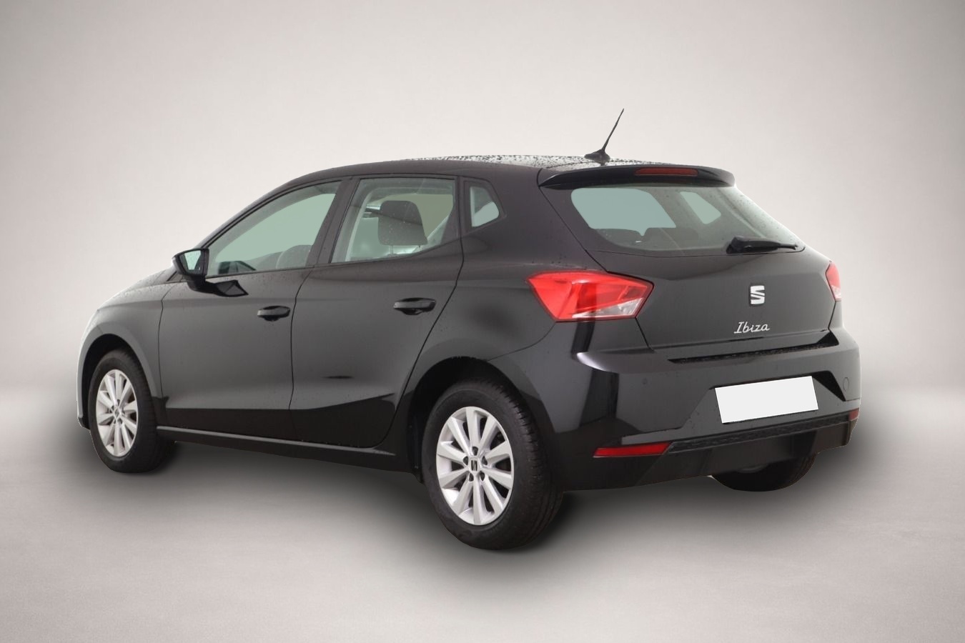 Bild 3 Seat Ibiza 1.0 TSI Style LED