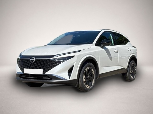 Fotografie Nissan Qashqai N-Connecta KAMERA+ACC+PDC+EL.HECKKL.+SHZ+LED 1..