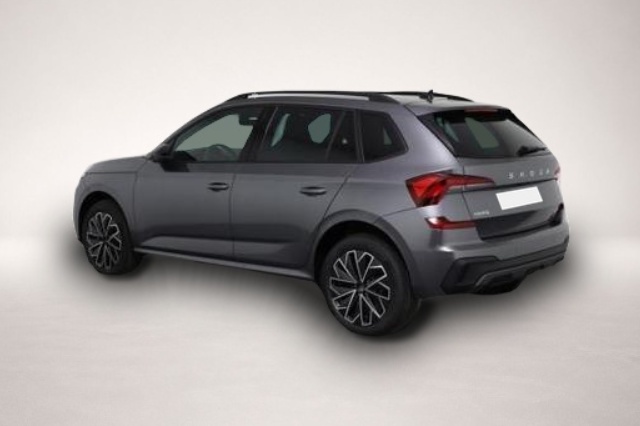 Bild 4 Skoda Kamiq Balance (Balance) 1.0 TSI 85kW (116 PS) 7-Gang .