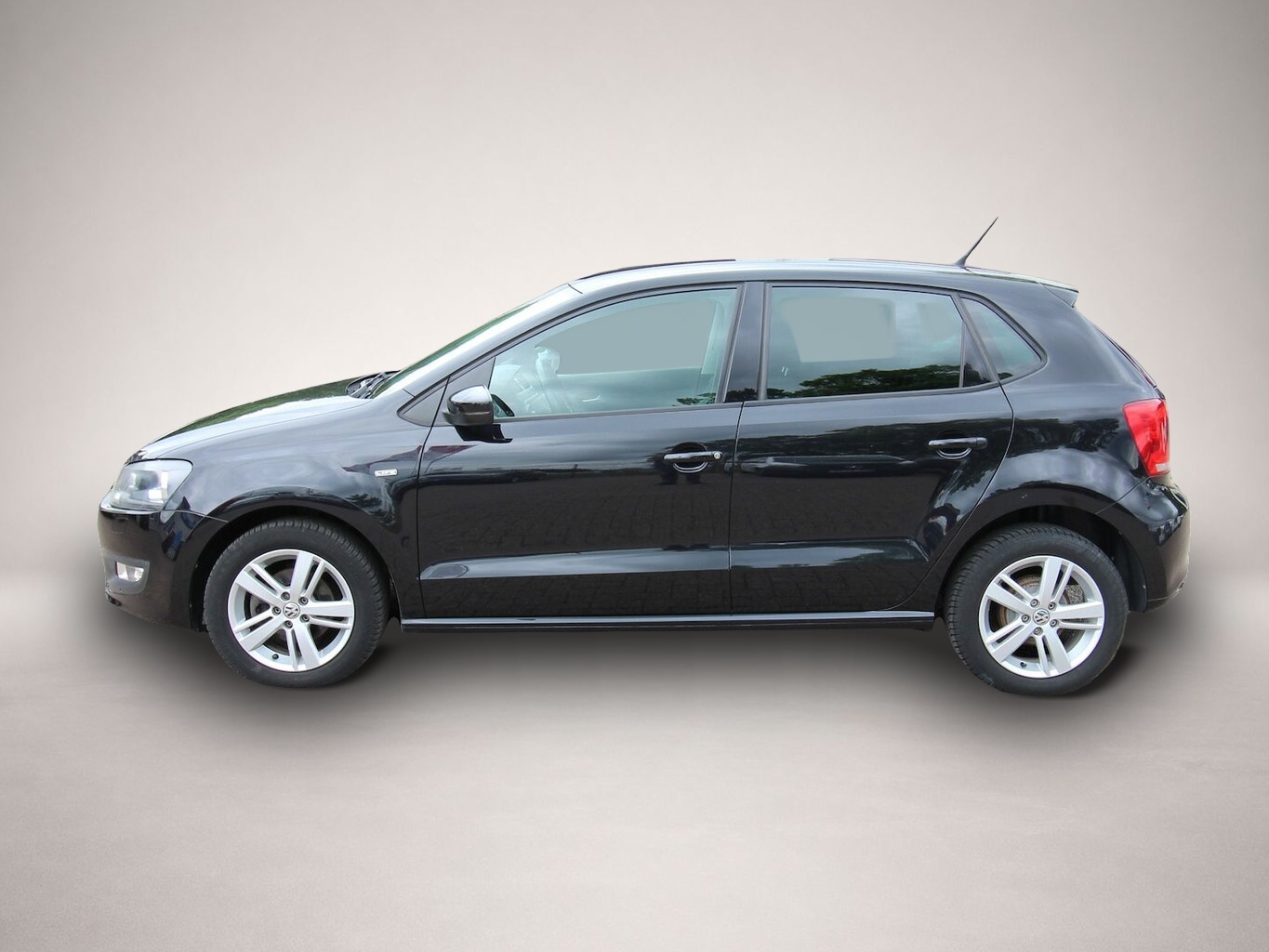 Bild 4 Volkswagen Polo V 1.2 Life CLIMATRONIC+SITZHEIZUNG+TEMPOMAT