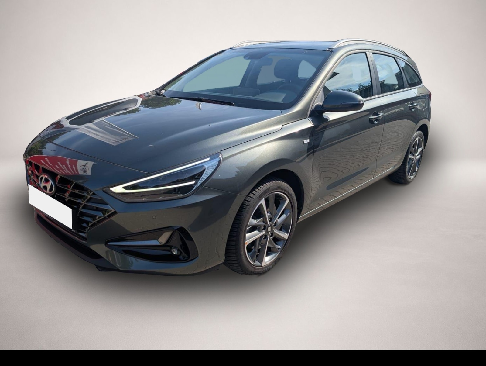 Bild i30 Hyundai