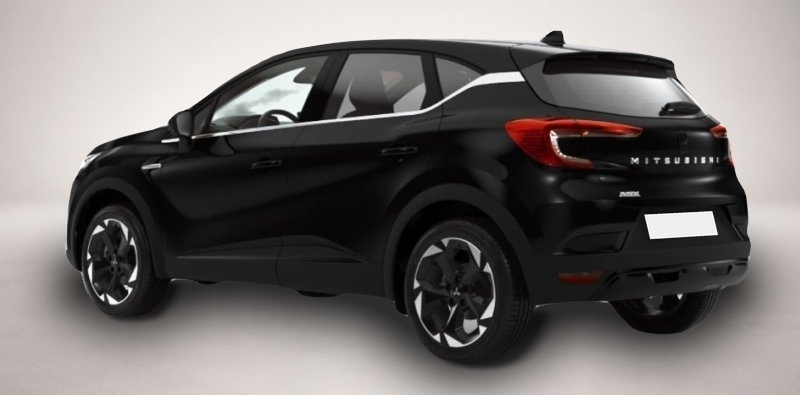Bild 3 Mitsubishi ASX Diamant TOP 1.3 AT